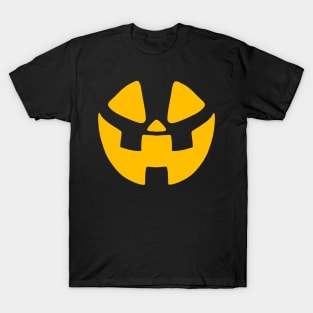 Scary Face 2 T-Shirt